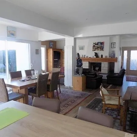 Holiday home Maison Saint-palais-sur-mer, 4 Pieces, 6 Personnes - Fr-1-305-838 Saint-Palais-sur-Mer