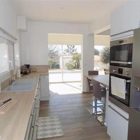 Maison Saint-palais-sur-mer, 4 Pieces, 6 Personnes - Fr-1-305-838 * Saint-Palais-sur-Mer