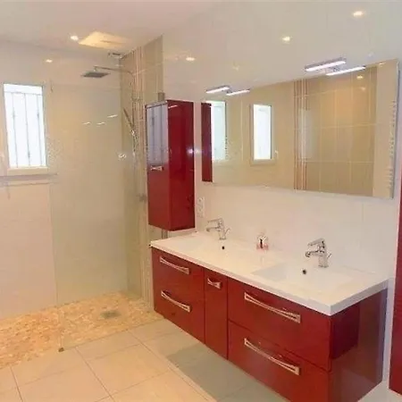 Maison Saint-palais-sur-mer, 4 Pieces, 6 Personnes - Fr-1-305-838