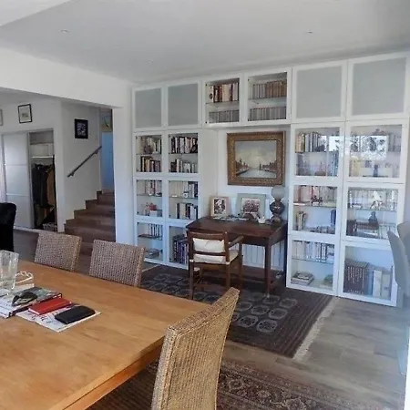 Holiday home Maison Saint-palais-sur-mer, 4 Pieces, 6 Personnes - Fr-1-305-838