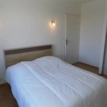 Holiday home Maison Saint-palais-sur-mer, 4 Pieces, 6 Personnes - Fr-1-305-838